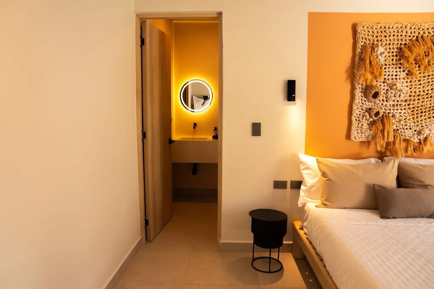 Parcela7 Cafe-Hotel Playa del Carmen 0*,  Mexiko