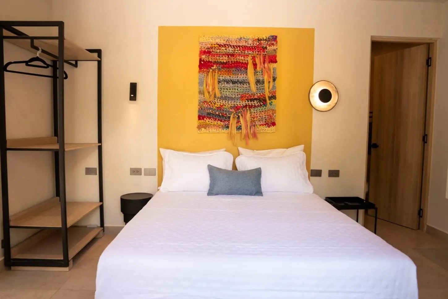 Parcela7 Cafe-Hotel Playa del Carmen