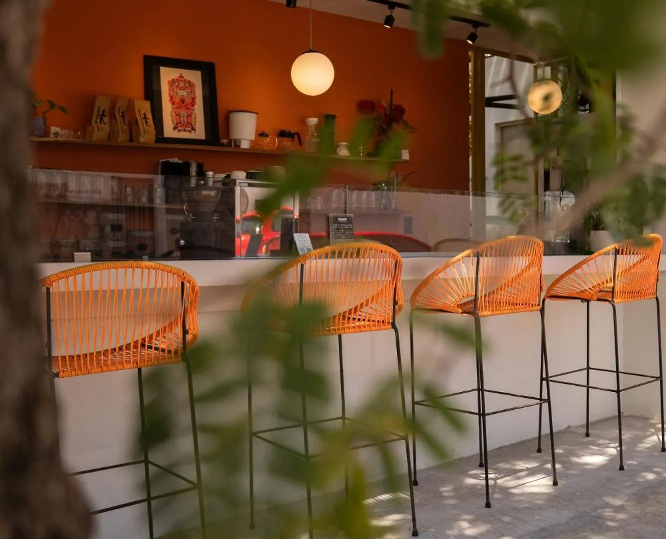 Parcela7 Cafe-Hotel Playa del Carmen 0*,  Mexiko